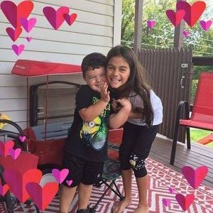 Meet your Posher, Sandra